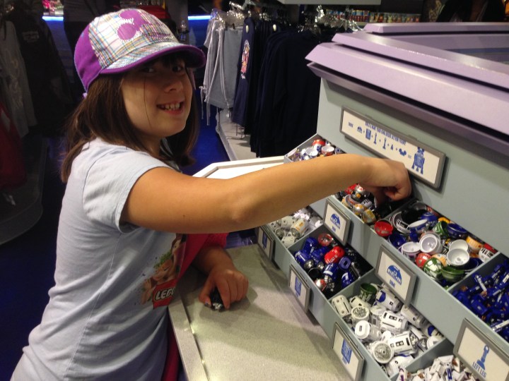 Looking for just the right part