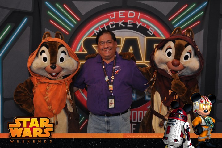 Free photos include border designs!  BTW I didn't spill on myself, I just came in out of the rain!