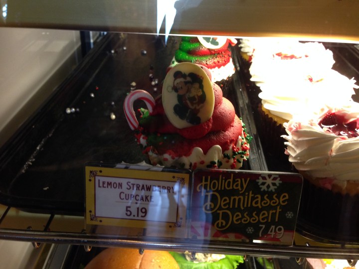 Holiday treat just for the Christmas season