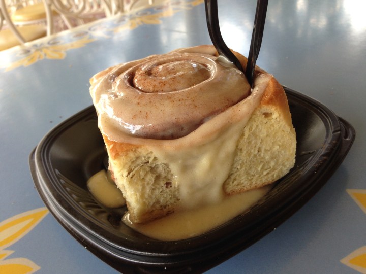 These are so good you won't get a picture of one for long.