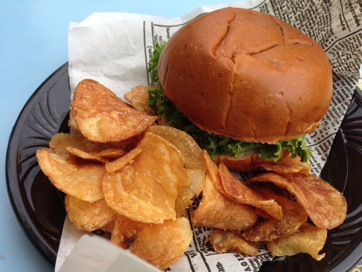 Baked goods aren't the only things they do well.