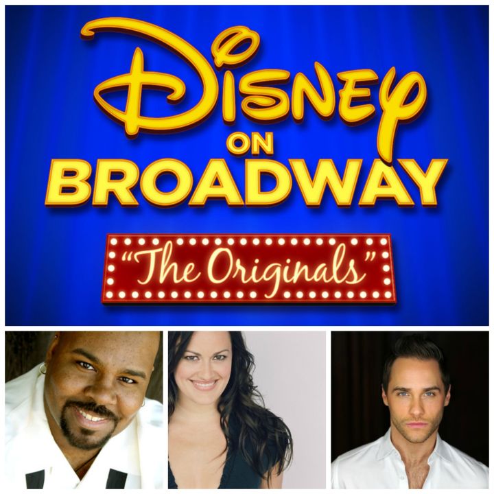 "The Originals" promises some heavy-hitting talent and an incredible catalog of songs!