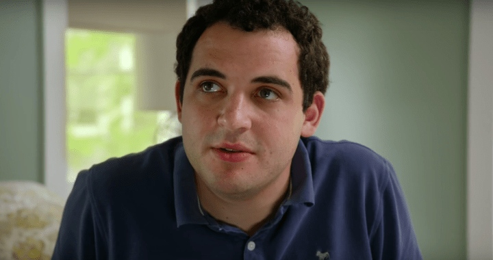 Owen Suskind made it through childhood by communicating through Disney films