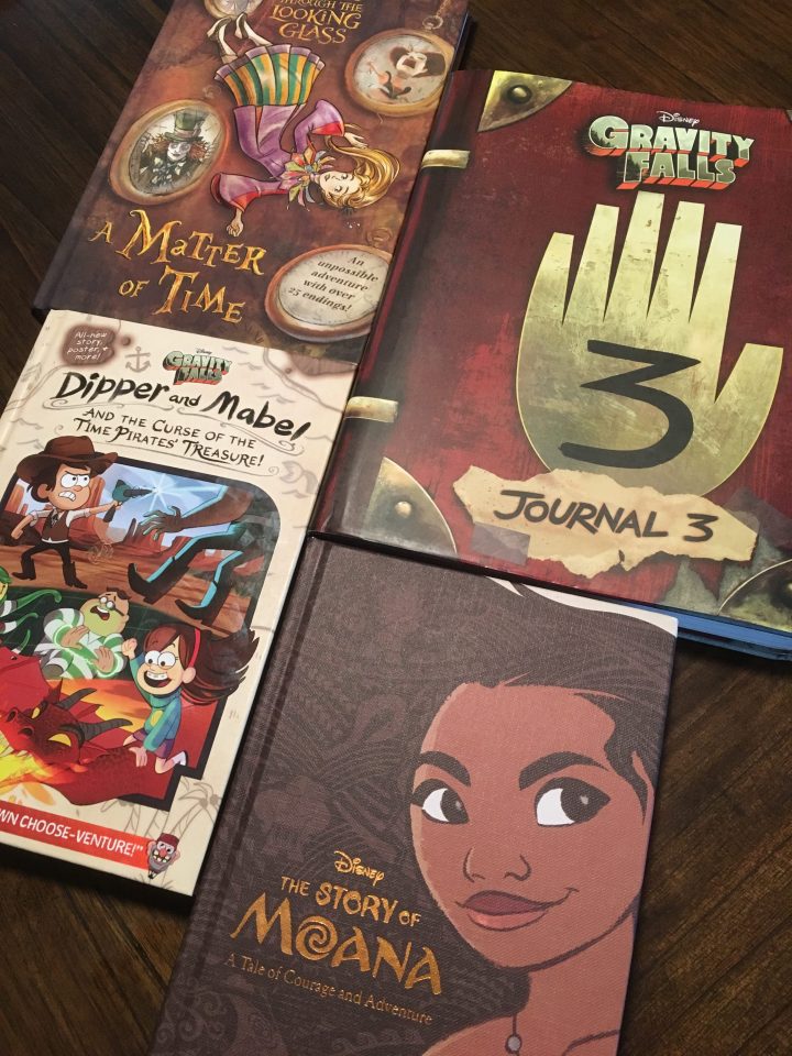 Our young readers best picks for 2016