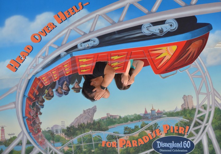 Pictures like this will be included in your MaxPass!